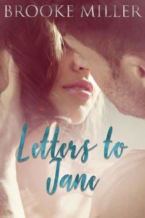 [Nadriem 01] • Letters to Jane